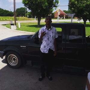 Meet your Posher, Justin